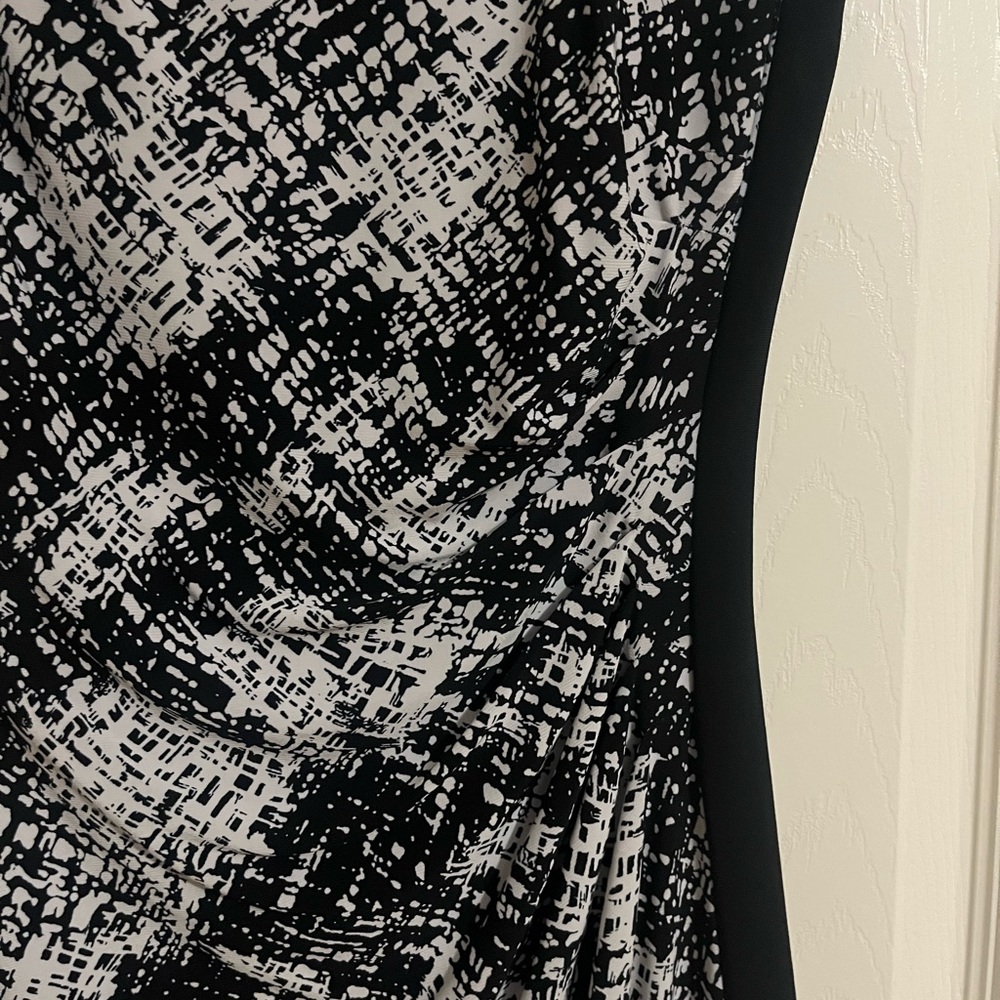 Chaps Dress - Picture 4 of 5